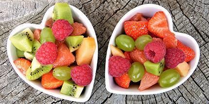 Lowering Cholesterol Naturally GreenOpia Naturals