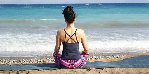 Yoga: Ultimate Solution for a Healthy Lifestyle GreenOpia Naturals