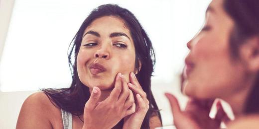 Skin Problems After Turning an Adult GreenOpia Naturals