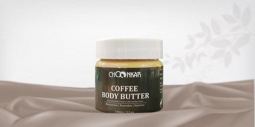 How Does Coffee Body Butter Help in Skin Toning? GreenOpia Naturals