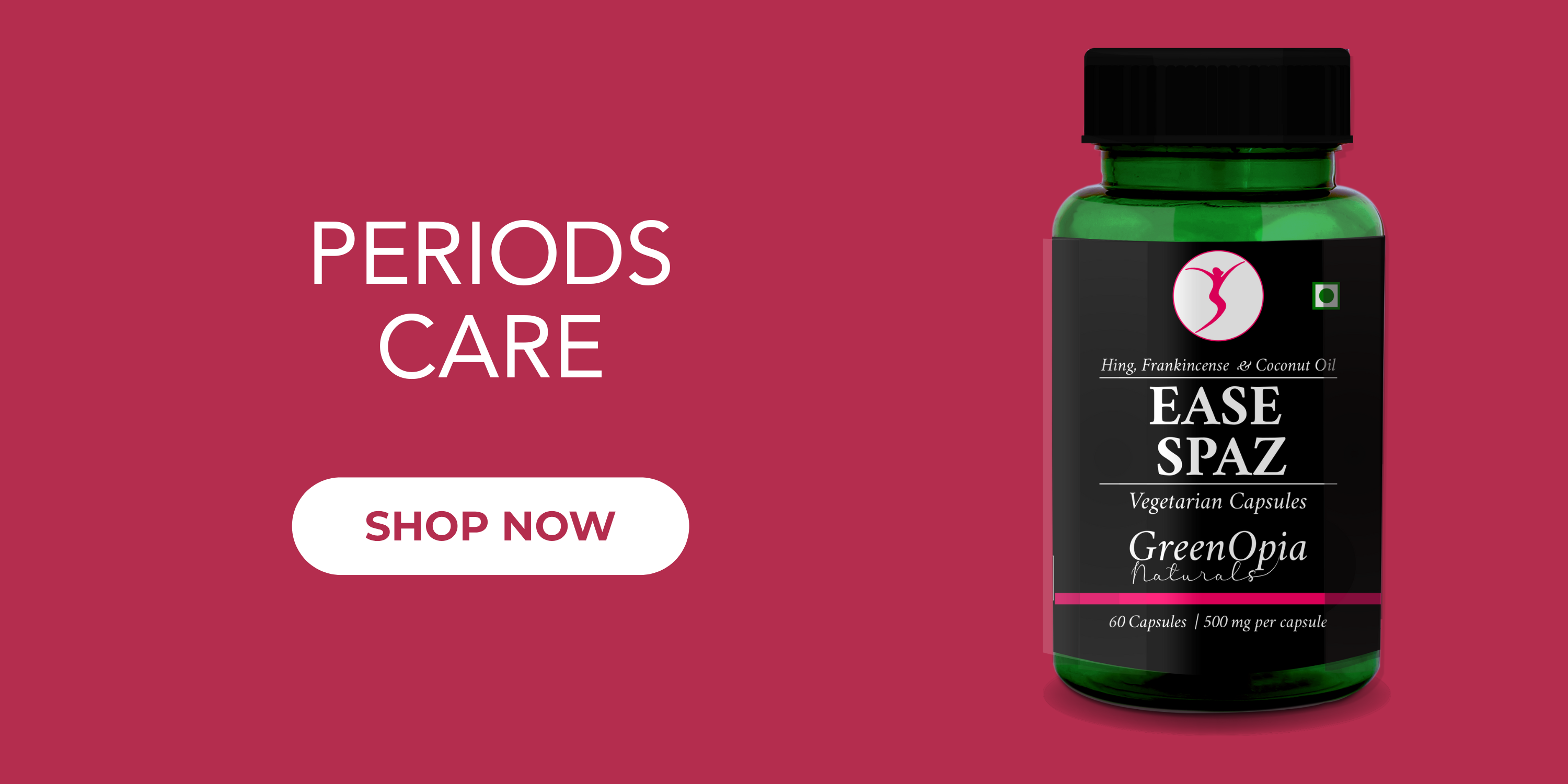 5 Natural Ways to Relieve Period Pain Without Painkillers