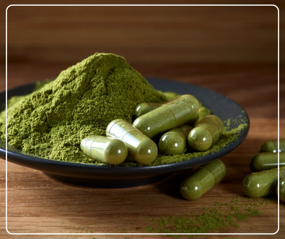 Moringa Capsules in India: A Natural Superfood for Energy, Immunity & Wellness