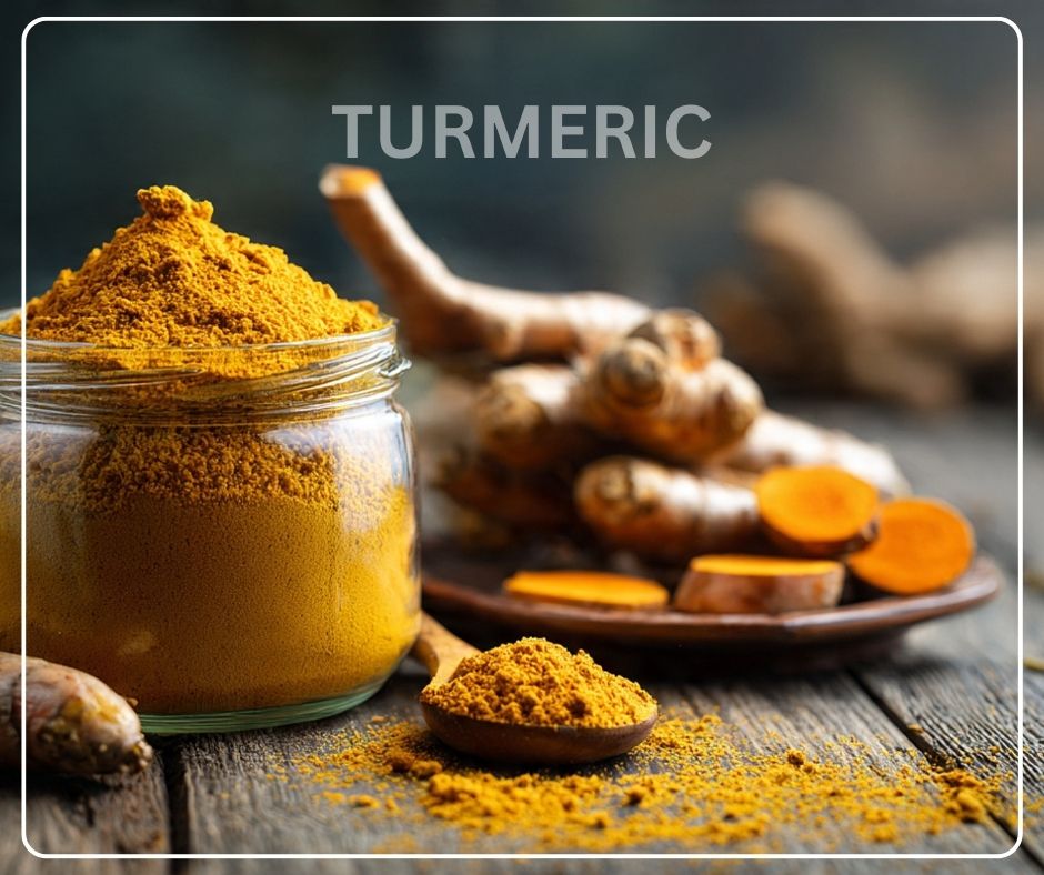 Why The Turmeric In Your Kitchen Might Not Be Enough (And How To Fix It)