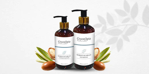 Is The Best Argan oil hair shampoo the ultimate solution to all your hair concerns?