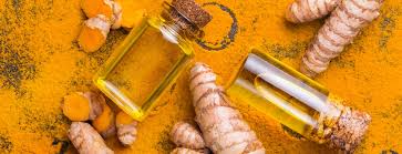 3 Surprising Beauty Benefits of Pure Turmeric Oil by GreenOpia Naturals
