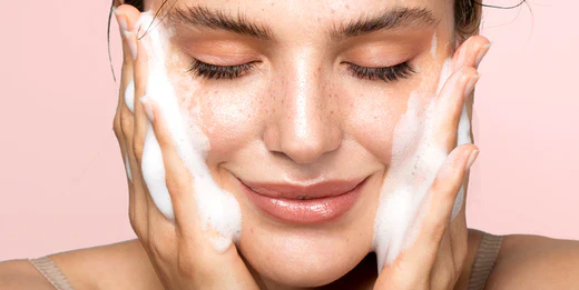 SKIN BASICS WITH GreenOpia Naturals: WHAT DIFFERENTIATES FACE WASH FROM CLEANSER?