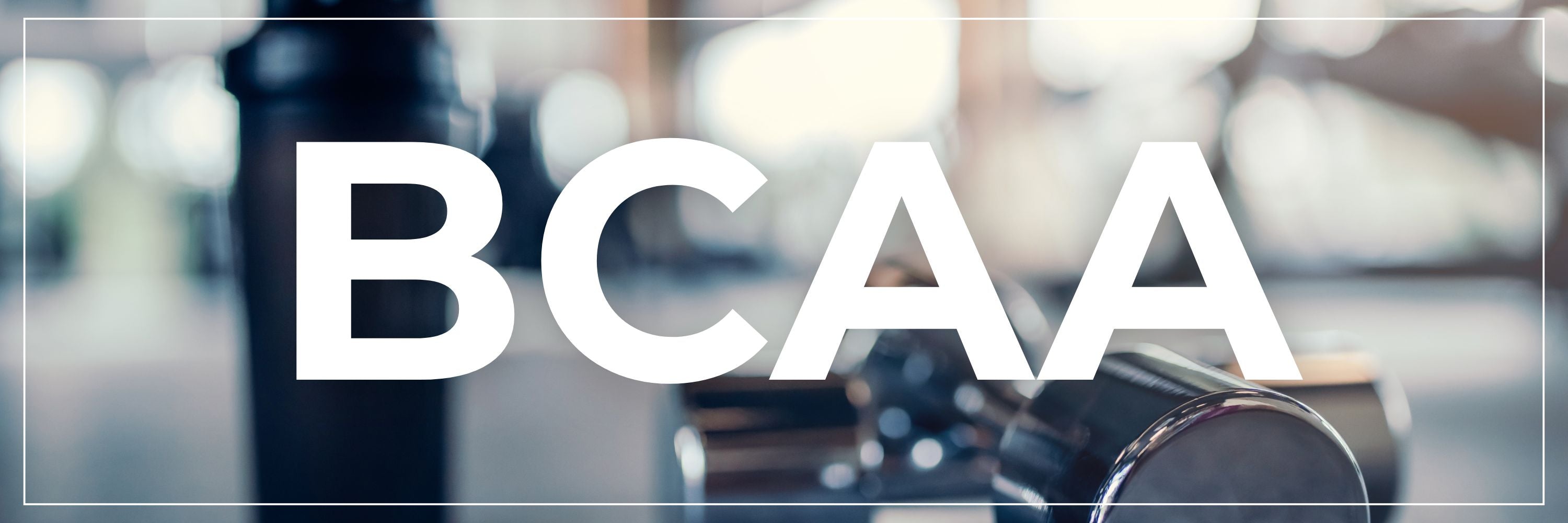 BCAA Supplement Benefits: Why GreenOpia BCAA Is Your Workout Partner