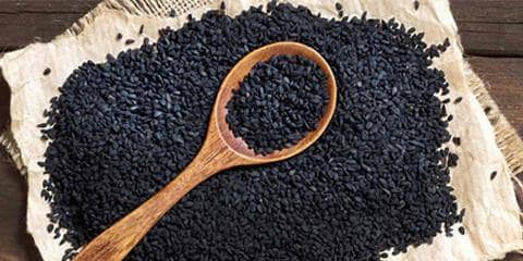 Benefits of Virgin Cold-Pressed Black Seed Oil by GreenOpia Naturals GreenOpia Naturals