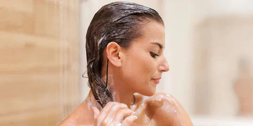 Best Ayurvedic Shampoo for Hair Fall - Everything You Should Know