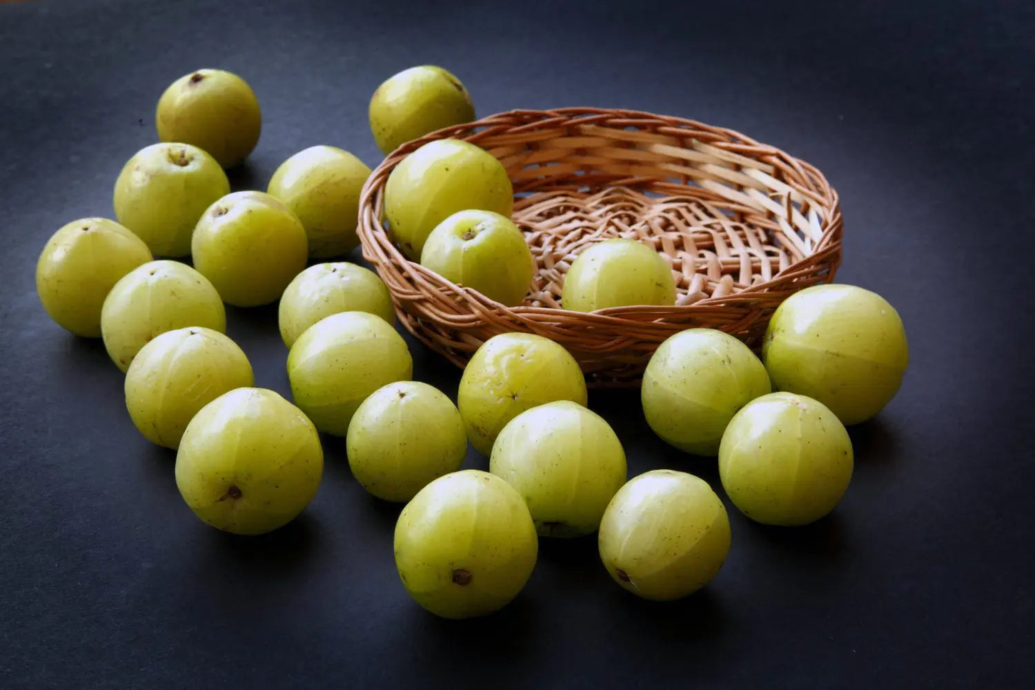 Here are the Best Ayurvedic Herbs for Hair Fall, Hair Thinning, and Premature Graying GreenOpia Naturals