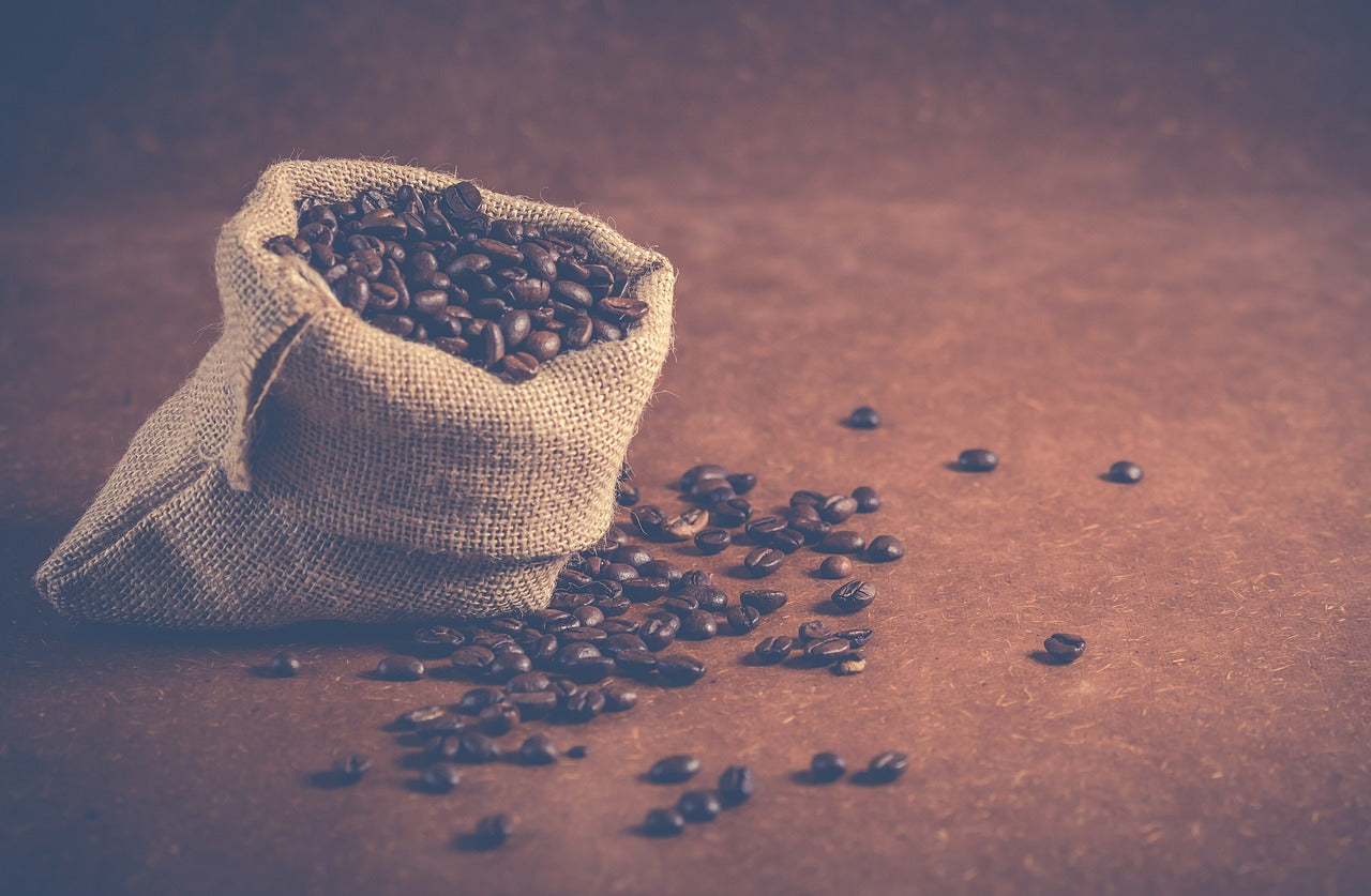 Three Secret Benefits of Coffee Scrub for Body GreenOpia Naturals