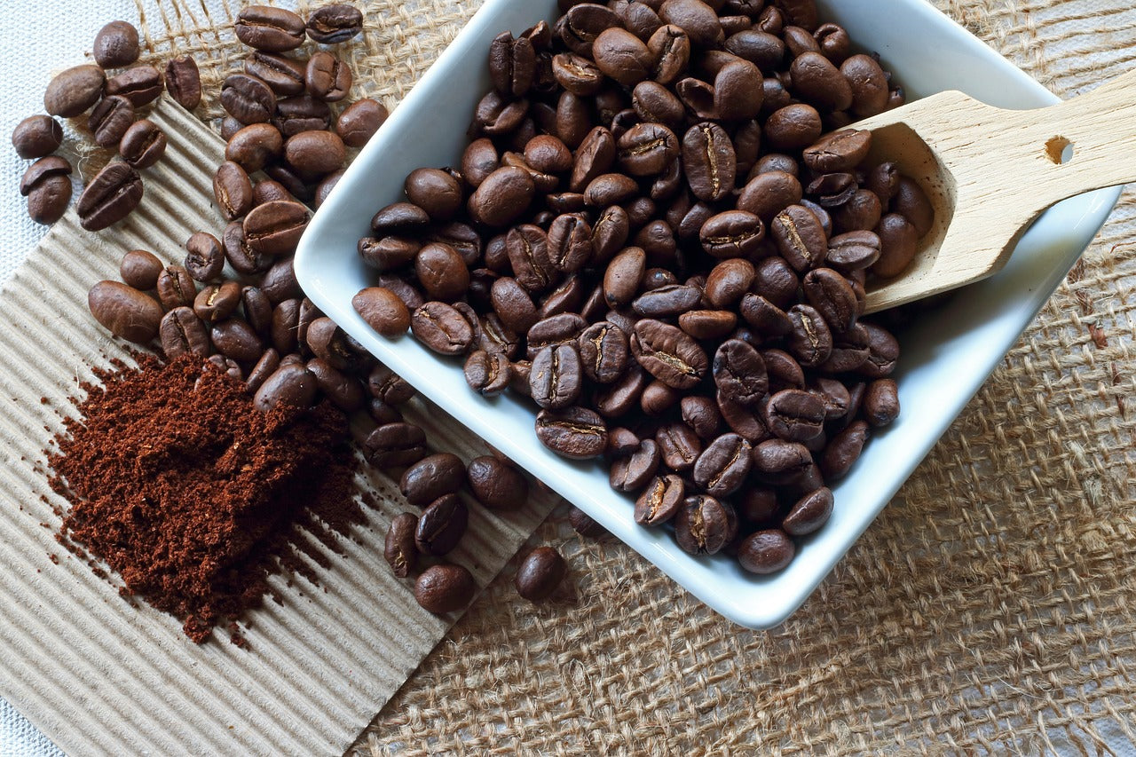 Top 3 Benefits of Using a Coffee Face Wash GreenOpia Naturals