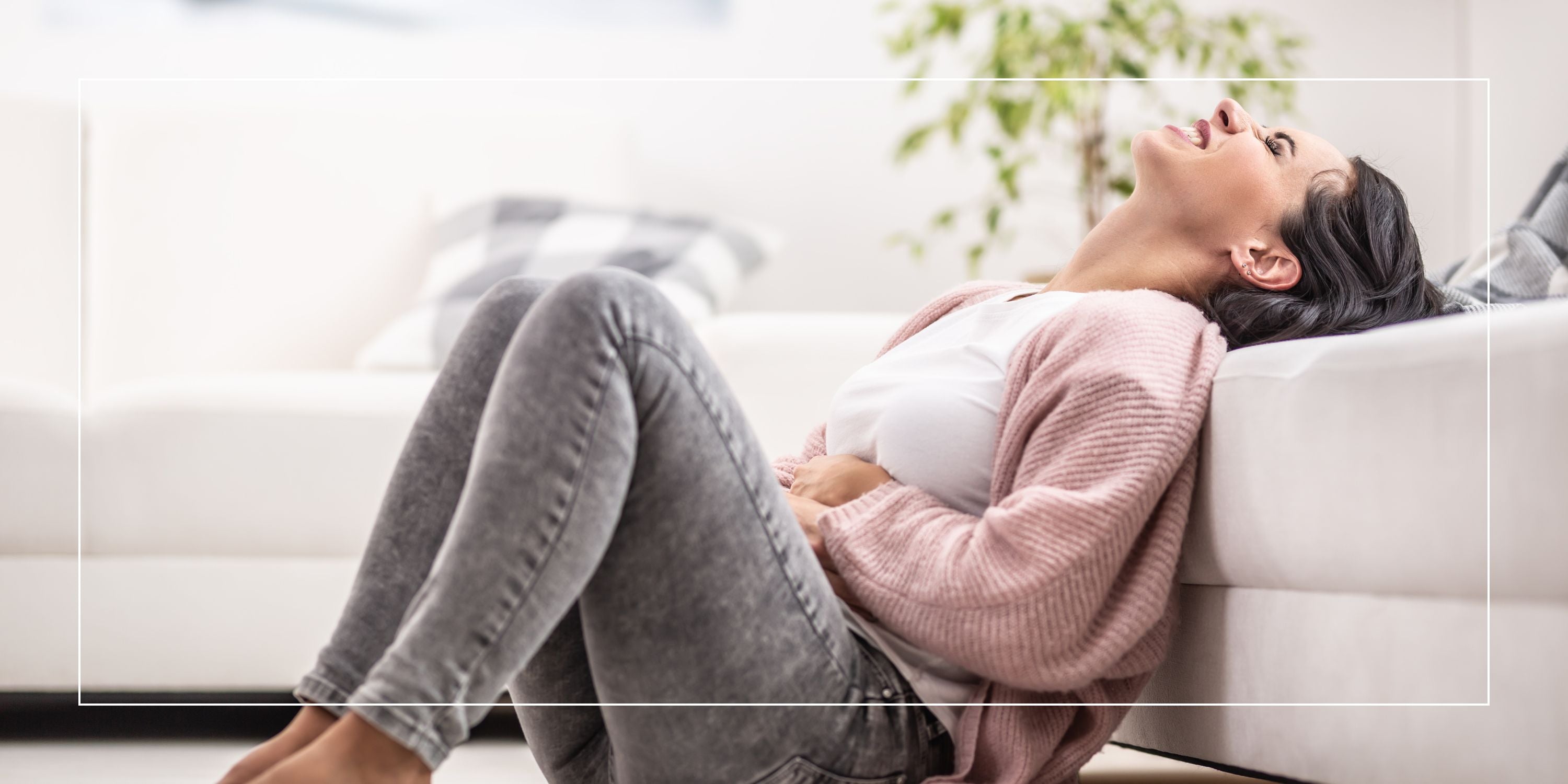 Ease-Spaz Capsules: Gentle Plant-Based Support for Monthly Wellness