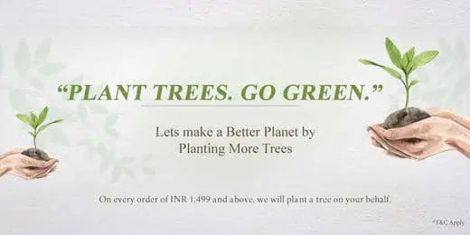 Here’s How You Can Save Your Environment by Planting a Tree with GreenOpia Naturals GreenOpia Naturals