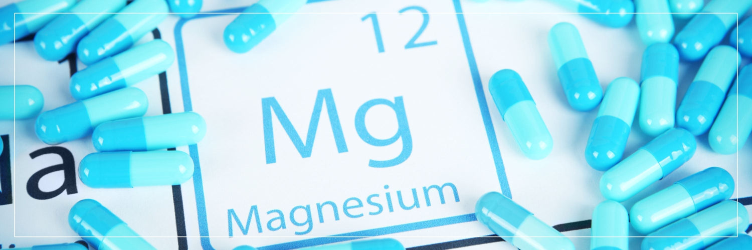 How to Use Magnesium Glycinate Daily – GreenOpia Guide