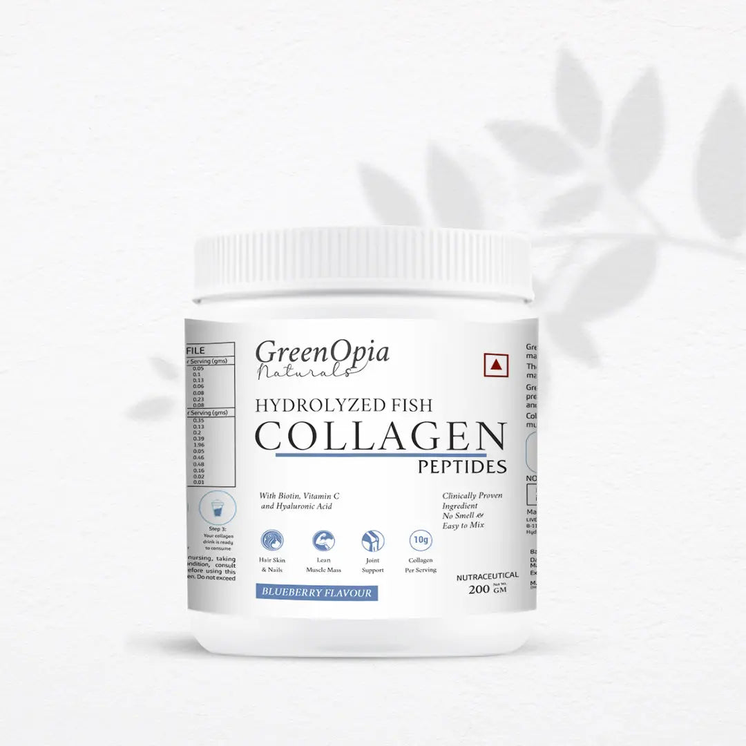 Instagram Trends with GreenOpia Naturals: All You Need to Know About the 'Trending' Cryotherapy GreenOpia Naturals