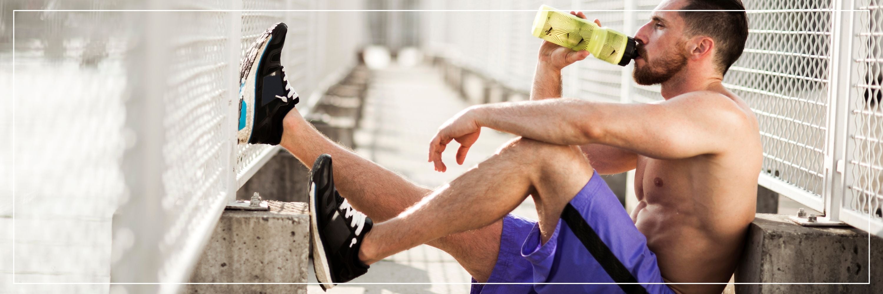 L-Carnitine Benefits: Why GreenOpia L-Carnitine is a Game-Changer for Fat Metabolism and Muscle Recovery