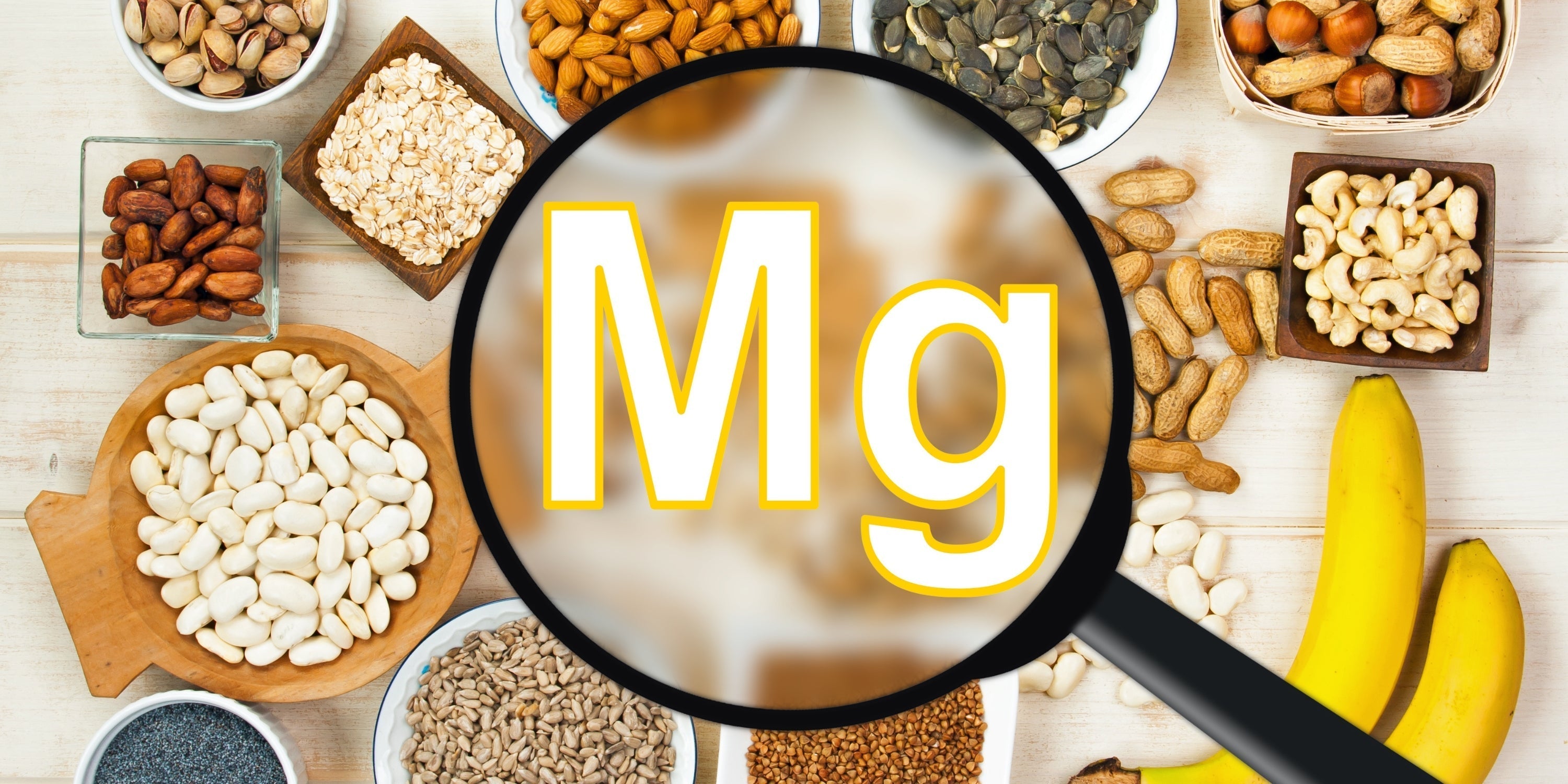 Magnesium Glycinate + Zinc: A Complete Guide to Their Role in Daily Wellness