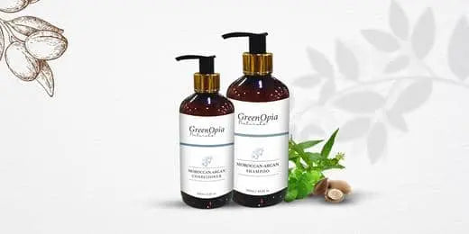 Natural Hair Care Tips for the Rainy Season GreenOpia Naturals