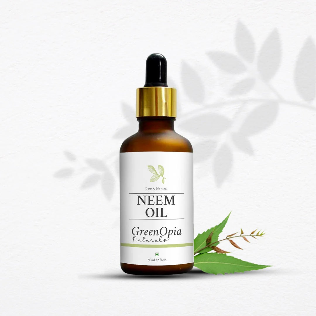 The Ultimate Guide to GreenOpia Naturals Cold Pressed Neem Oil GreenOpia Naturals