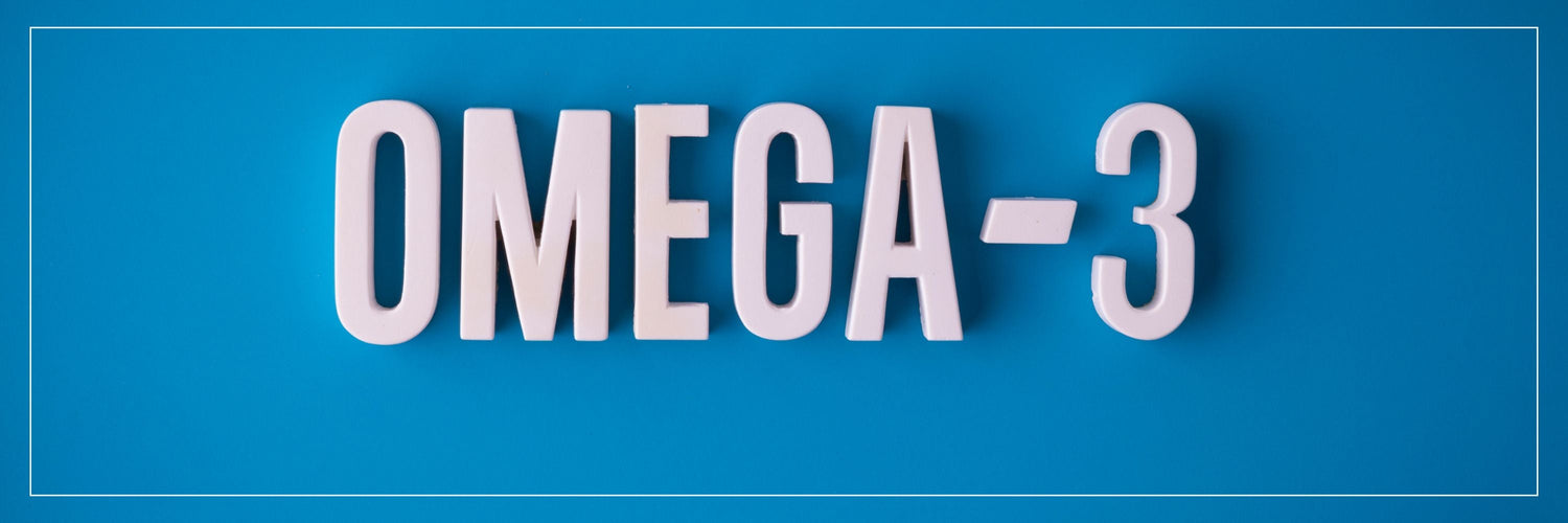 Plant-Based vs. Fish Oil: Which Omega-3 Is Right for You?