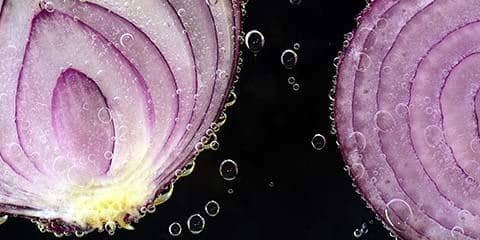 Red Onion Hair Oil with Jojoba & Argan: Complete Protection Against Damaged Hair GreenOpia Naturals