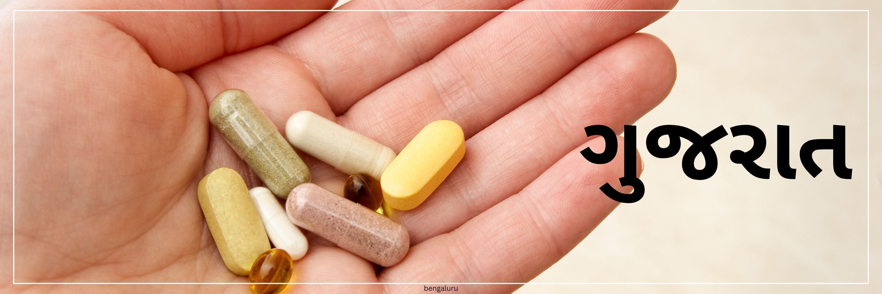 Vitamins & Supplements in Gujarat | Natural, FSSAI Approved | GreenOpia India