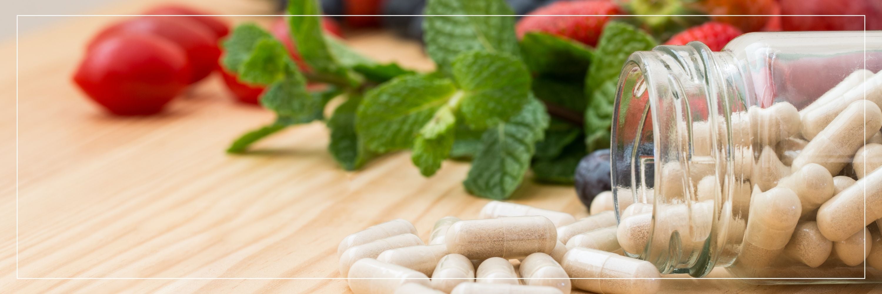 Why Clean Label Supplements Matter for Your Health