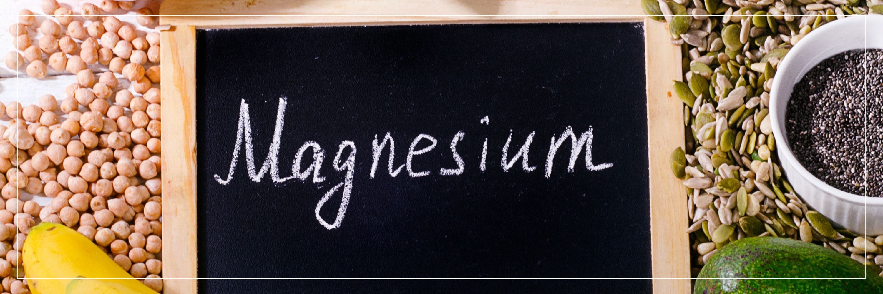 Why Magnesium Glycinate Is Gaining Popularity in India