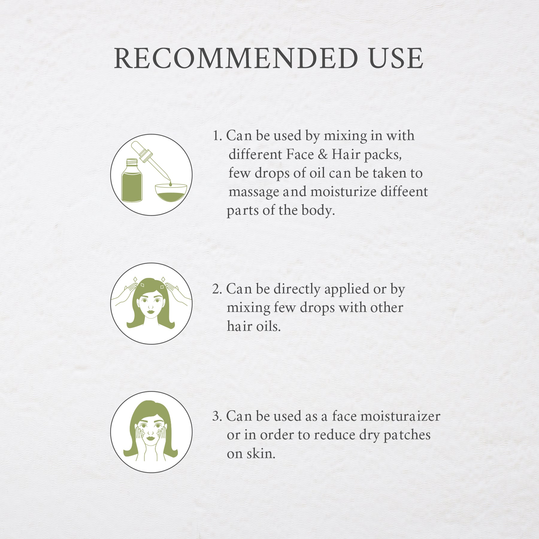 100% pure neem oil for skin and hair