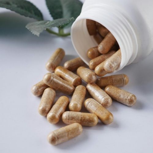 Ayurvedic Ingredients