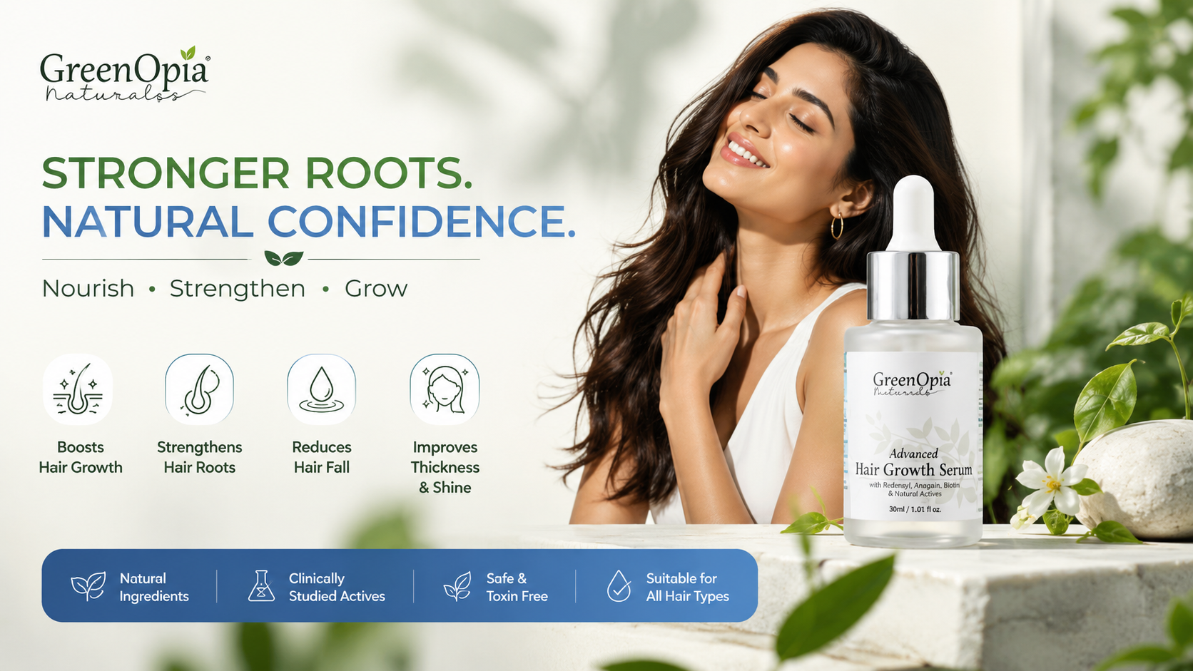 GreenOpia Naturals