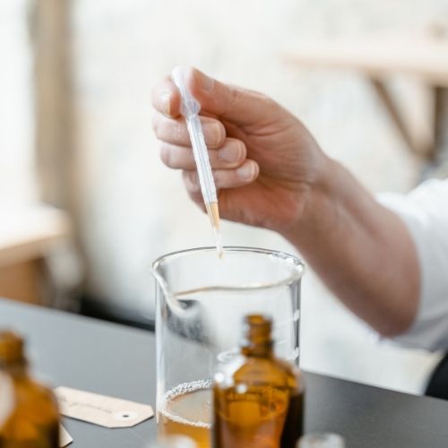 Lab-Tested for Purity & Potency