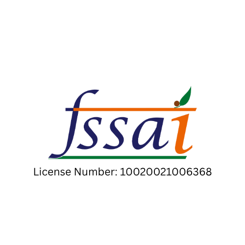 FSSAI Certified
