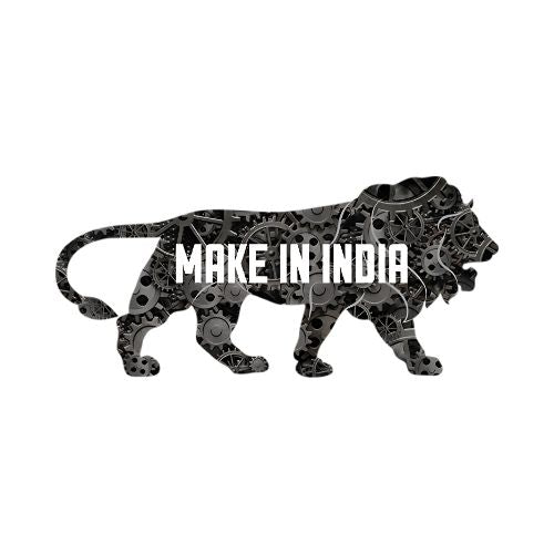 Made in India