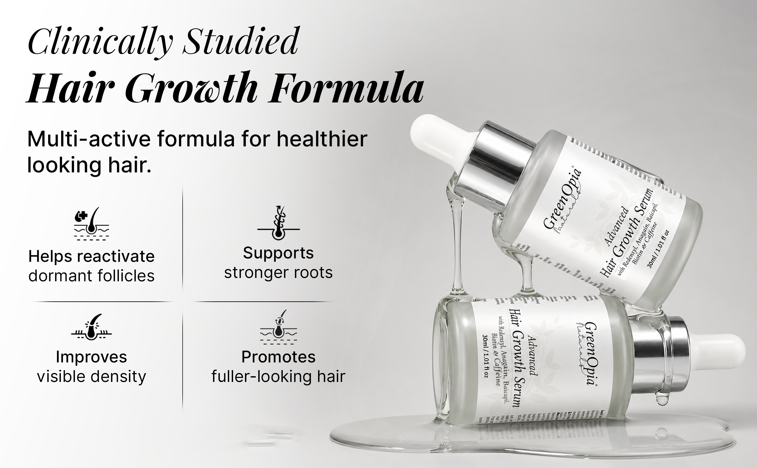 GreenOpia Naturals