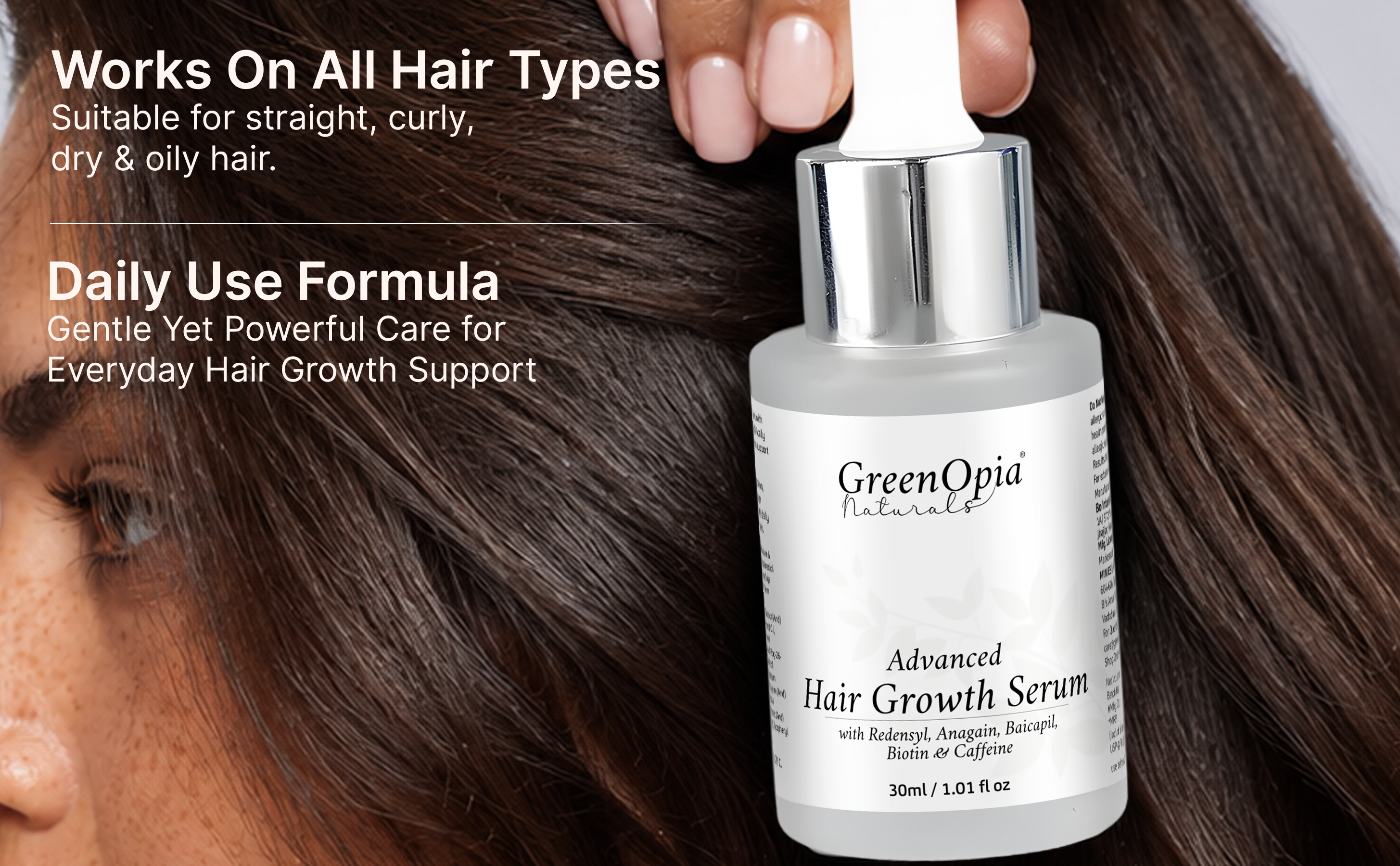GreenOpia Naturals