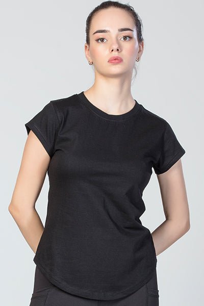Greenopia active short sleeve t-shirt for women