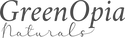 GreenOpia Naturals Logo