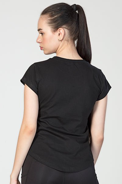 Greenopia women’s tee