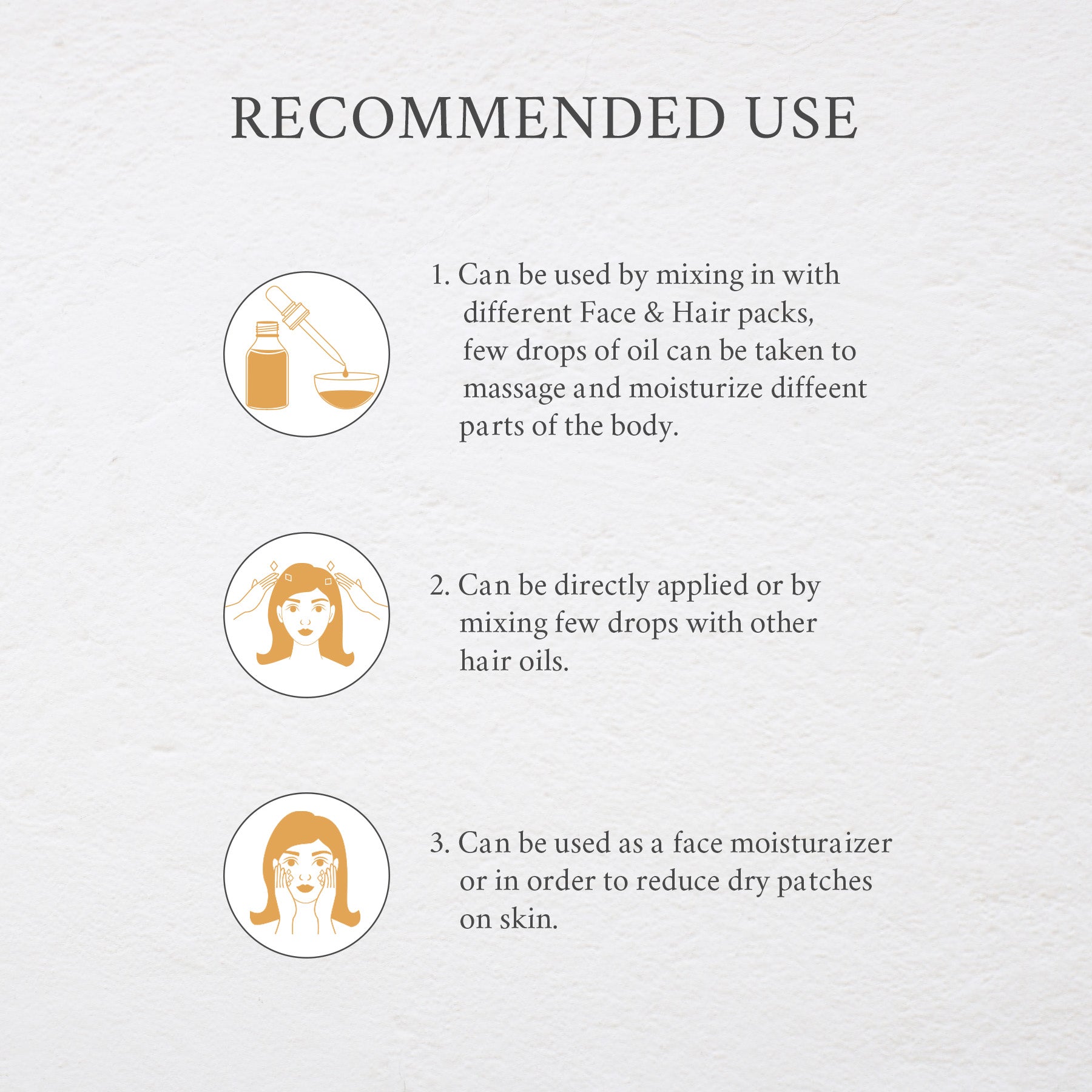 GreenOpia Turmeric Oil – 60ml | Pure Ayurvedic Oil for Skin Glow, Acne, Hair & Joint Pain Relief | Cold-Pressed & Chemical-Free