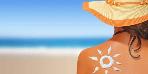 Ways to Protect Skin from UV Radiation