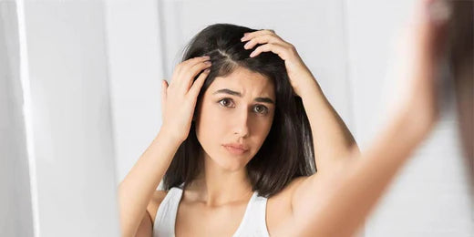 4 Ways to Fix Oily Hair