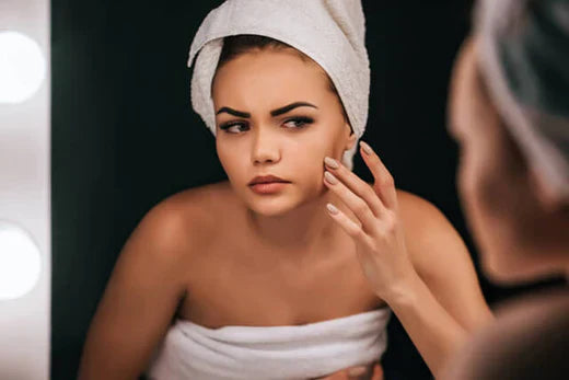 Understanding Your Skin: Differentiating Skin Type from Skin Condition with GreenOpia Naturals