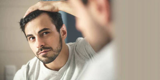 6 Holy Grail Haircare Tips for Men!
