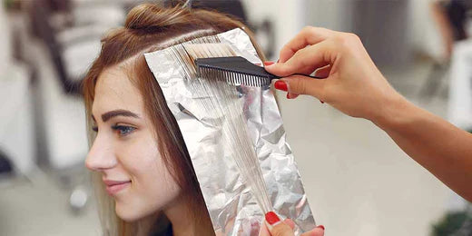 6 Tips to Maintain Your Hair Colour