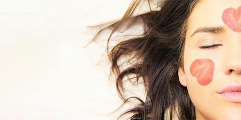 Three DIY Homemade Natural Skin Care Tips