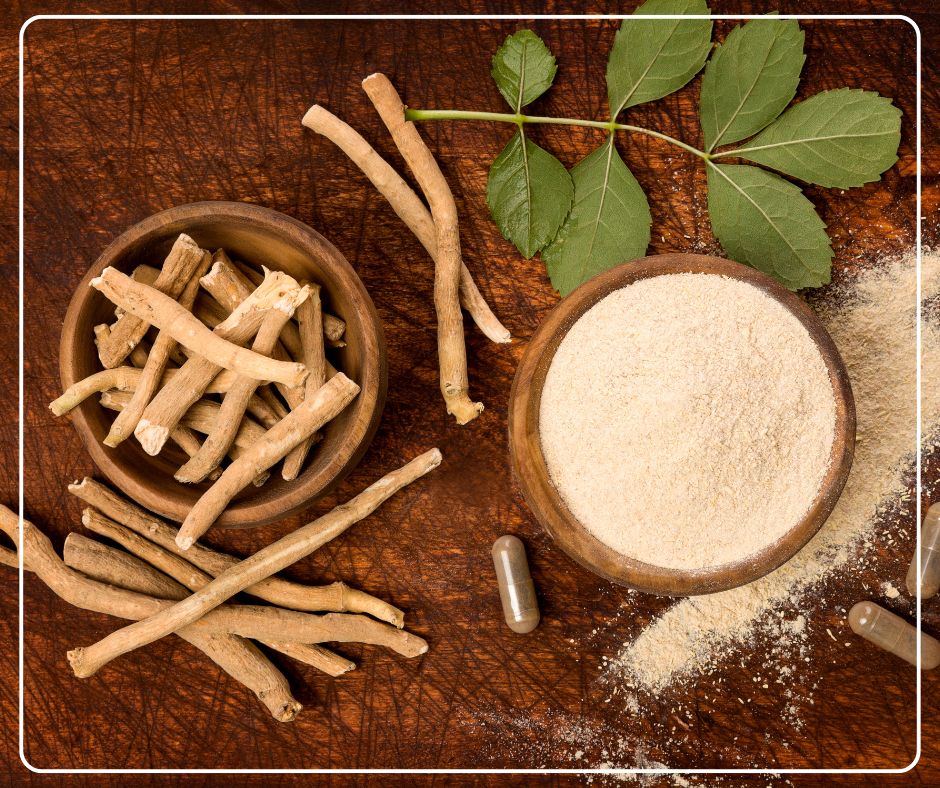 KSM-66 Ashwagandha Capsules in India: Natural Stress Relief, Energy & Hormonal Balance