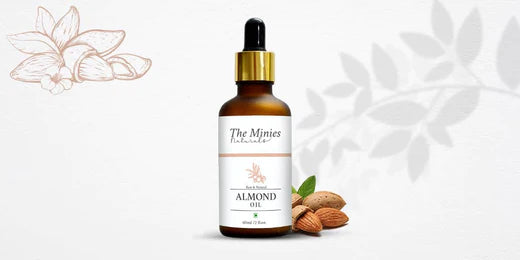 Almond Oil for the Ultimate Skin Benefits