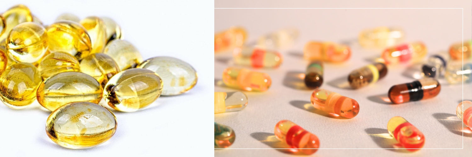 Vegan vs. Gelatin Capsules: What Indian Consumers Need to Know